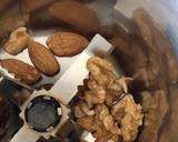 Dates and banana shake recipe step 1 photo