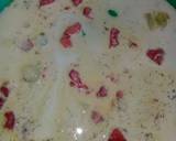 Crustless Sausage Quiche recipe step 1 photo