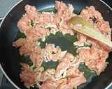 Foto del paso 1 de la receta: Lasaña de pollo y verduras