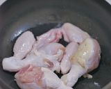 Foto langkah ke 2 dari resep Sroto Sokaraja - Soto khas Banyumas.