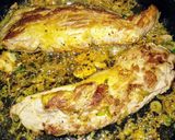 Foto del paso 2 de la receta: Solomillo de cerdo en salsa de cerveza súper fácil 👌