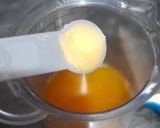 Foto del paso 1 de la receta: Burgol y brócoli con vinagreta de naranja