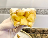 Foto del paso 19 de la receta: Apple pie (Pie de manzana)