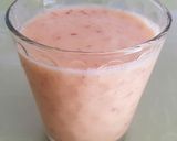 Foto del paso 2 de la receta: Licuado de frutas con uvas