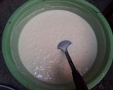 Foto langkah ke 8 dari resep Kue Pukis.