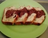 Foto del paso 10 de la receta: Torta marmolada de banana