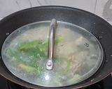 Foto langkah ke 4 dari resep Sup Pengantin Khas Solo.