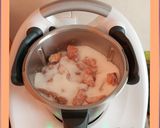 Foto del paso 1 de la receta: Dulce de membrillo tmx 6 a mi manera