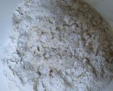 Foto del paso 1 de la receta: Pan de campo