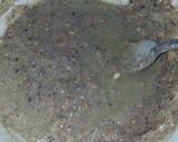 Foto del paso 2 de la receta: Postre con galleta óreo y vainilla