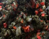 Foto del paso 3 de la receta: Lasaña de acelga, jamón y muzzarella