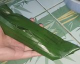 Foto langkah ke 7 dari resep Pepes Tahu Jamur.