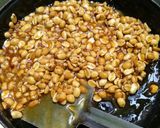 বাদাম চিক্কি (Badam chikki recipe in Bengali) রেসিপির ধাপ 3 ছবি