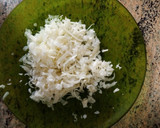 Foto del paso 3 de la receta: Bacalao con gulas al horno