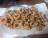 Foto del paso 7 de la receta: Calamares a la andaluza con toque canario