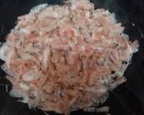 Foto del paso 1 de la receta: Fumet de pescado