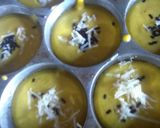 Foto langkah ke 5 dari resep Bingkak Labu Kuning (Kue Lumpur).