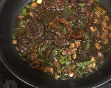 Foto del paso 3 de la receta: Fideos chinos con brócolis y tomates deshidratados