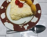 Foto del paso 4 de la receta: Charlotte de Coco!