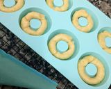 Foto del paso 3 de la receta: Mini Donas horneadas