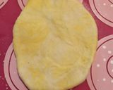 Foto langkah ke 3 dari resep Japanese Milk Bread.