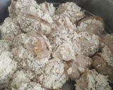 Foto langkah ke 3 dari resep Tahu walik isi sempol ayam.