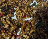 Foto langkah ke 4 dari resep Tempe Orek.