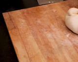 Foto del paso 8 de la receta: 🇮🇹 Masa de Pizza napolitana, que no necesita ser amasada🇮🇹