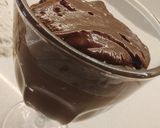 Foto del paso 3 de la receta: Mousse saludable