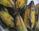 Foto langkah ke 1 dari resep Kolak Pisang.