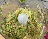 Foto del paso 2 de la receta: Falafel