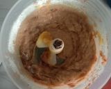 Foto langkah ke 4 dari resep Ampal Ampal Udang Banjar (Perkedel Udang) banjar.