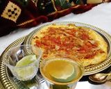 Foto langkah ke 3 dari resep Sandwich Arab.