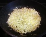 Foto del paso 1 de la receta Tortilla tres hortalizas