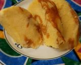 Foto langkah ke 9 dari resep Cake 5kuning3putihtelur.