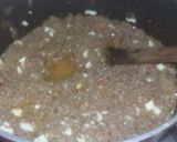 Foto del paso 2 de la receta: Masa para discos de empanadas caseros!!! 😍