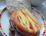 Foto del paso 2 de la receta: Sándwich chileno