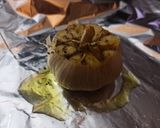 Foto del paso 1 de la receta: Crema de ajo al horno viral en Instagram
