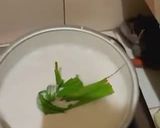 Foto langkah ke 2 dari resep Bubur Sum Sum Ala Anik.