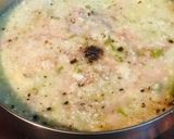 A picture of step 4 of Gondhoraj Chicken or Lebu-Lanka Chicken Curry.