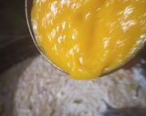 A picture of step 2 of Sheerkhurma.