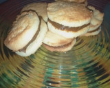 Foto del paso 8 de la receta: Alfajores de coco 🥥🥥