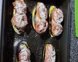 Foto del paso 4 de la receta: Berenjenas Napolitanas🍆🍆
