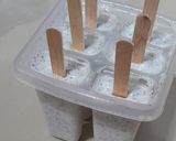 Foto langkah ke 3 dari resep #64. Oreo Es Krim Homemade (3 bahan).