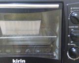 Foto langkah ke 5 dari resep Gluten Free Cake.