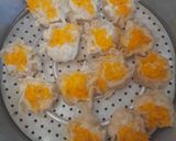 Foto langkah ke 5 dari resep Dimsum Ayam Udang.
