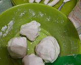 Foto langkah ke 1 dari resep Topokki (mudah bumbu jadi).