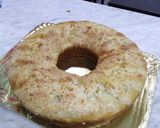 Foto del paso 1 de la receta: Torta de manzanas🍎🍎