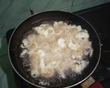 Foto langkah ke 5 dari resep Cilor(aci di telor).