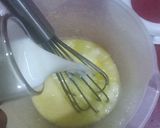 صورة لخطوة 2 من وصفة مسكوتشو الليمون (。◕‿◕。)
